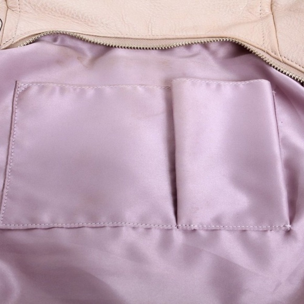 Coach Kristin Hobo Bag with Detachable Shoulder Strap - Picture 13 of 16